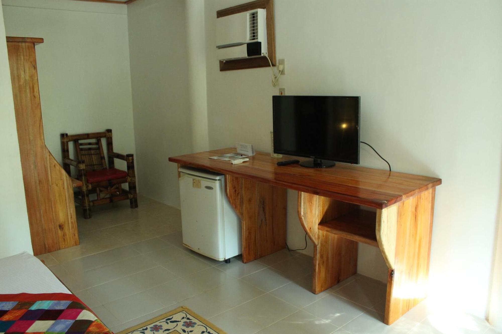 Nigi Nigi Nu Noos 'E' Nu Nu Noos Hotel Balabag  Phòng bức ảnh