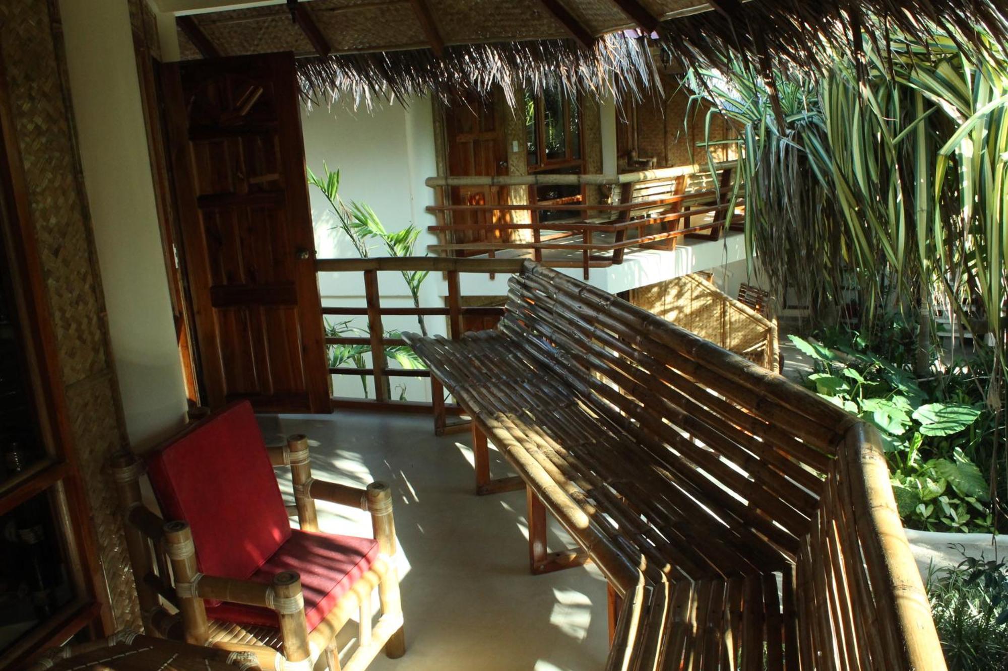 Nigi Nigi Nu Noos 'E' Nu Nu Noos Hotel Balabag  Phòng bức ảnh